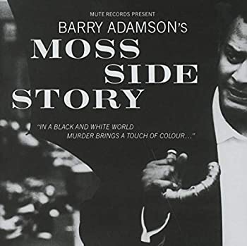 【中古】Moss Side Story CD