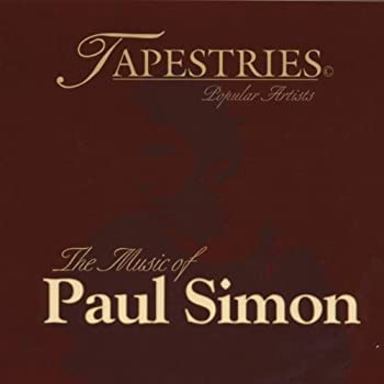 楽天お取り寄せ本舗 KOBACO【中古】（非常に良い）The Music of Paul Simon [CD]