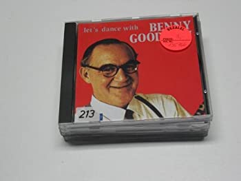 【中古】(非常に良い)Let’s dance with [CD]