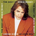 【中古】(非常に良い)BEST OF EDDIE MONEY CD