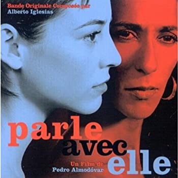 【中古】(非常に良い)Parle Avec Elle [CD]