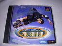 yÁzTONY HAWK'S PRO SKATER -PlayStation