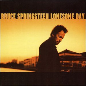 (未使用・未開封品)Lonesome Day 