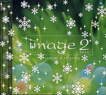 【中古】(非常に良い)イマージュ(2)deux-Winter Edition [CD]