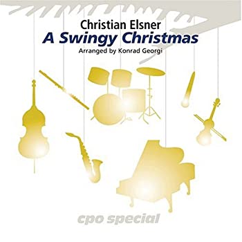 【中古】A Swingy Christmas [CD]