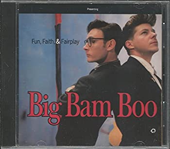 楽天お取り寄せ本舗 KOBACO【中古】Fun, Faith & Fairplay [CD]