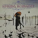 yÁz(gpEJi)Solitudes: Spring Romance [CD]