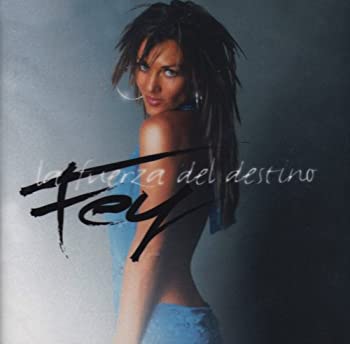 【中古】Fuerza Del Destino [CD]