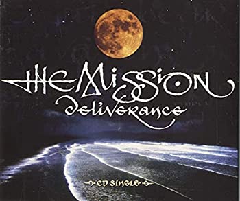 【中古】Deliverance - Picture CD [CD]