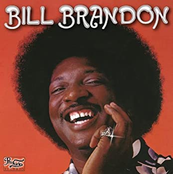 【中古】(未使用・未開封品)Bill Brandon [CD]