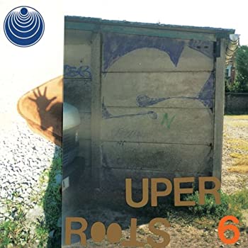 š(ɤ)Super Roots 6 [CD]