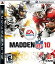 š(̤ѡ̤)MADDEN NFL 10 (͢:ơ) - PS3 [¹͢]