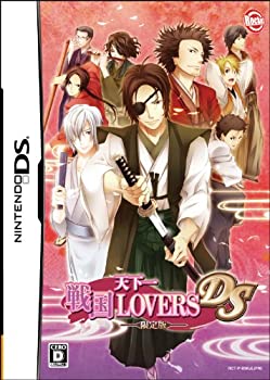 【中古】天下一★戦国Lovers DS(限定版)(初回限定 未収録ボイスCD