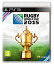 š(̤ѡ̤)Rugby World Cup 2015 (PS3) (͢)