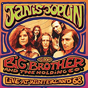šLive at Winterland 68 [CD]