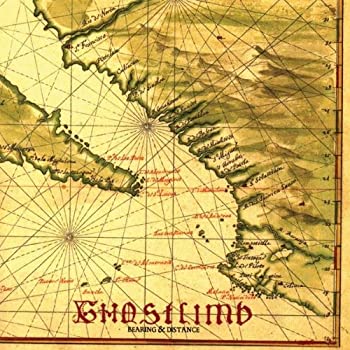 【中古】Bearing & Distance [CD]