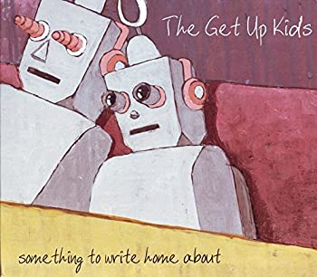 【中古】(非常に良い)Something to Write Home About: 10th Anniversary Ed [CD]