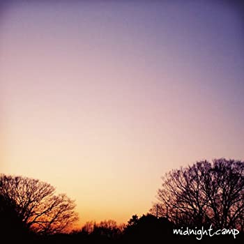 【中古】midnight camp [CD]
