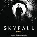 yÁzSKYFALL - 007 [CD]