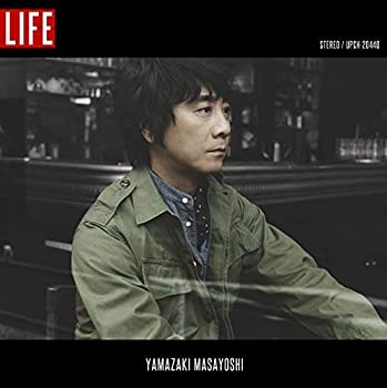 【中古】(未使用・未開封品)LIFE(特別盤) [CD]