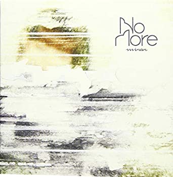 【中古】(未使用・未開封品)No More [CD]