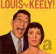 š(̤ѡ̤)Louis &Keely [CD]