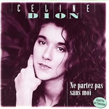 【中古】(非常に良い)Ne Partez Pas Sans Moi CD