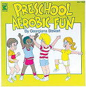 【中古】(非常に良い)Preschool Aerobic Fun CD