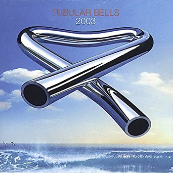 šTubular Bells 2003 [CD]