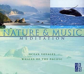 【中古】Nature & Music: Ocean Voyages & Whales of [CD]