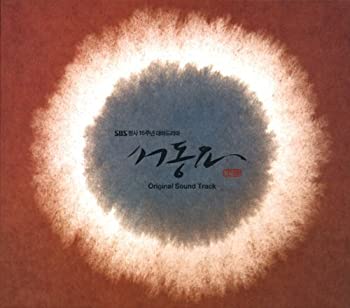 【中古】【輸入盤】薯童謠（ソドンヨ）（韓国TVドラマ　OST）（CD＋VCD） [CD]