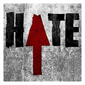 【中古】Hate [CD]