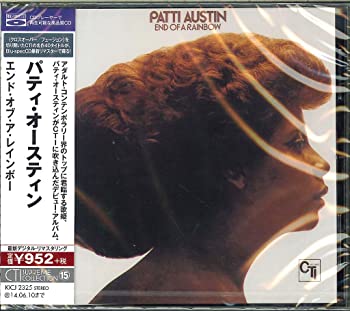 【中古】エンド・オブ・ア・レインボー [CD]
