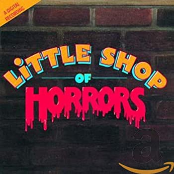 【中古】Little Shop Of Horrors (1986 Film) [CD]