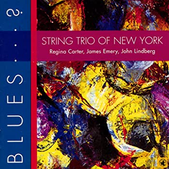 【中古】(非常に良い)Blues [CD]