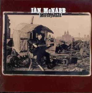 【中古】Merseybeast [CD]