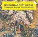 【中古】(未使用 未開封品)Elgar: Symphony No.2 CD