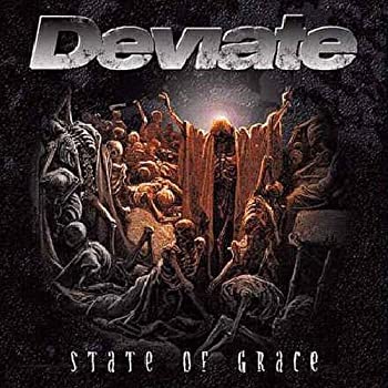 【中古】State of Grace [CD]