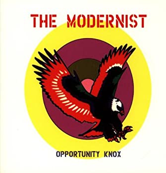 樂天商城 - 【中古】Opportunityknox [CD]