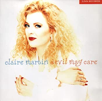 【中古】Devil May Care CD