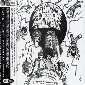 šTHE ELECTRONIC RECORD FOR CHILDREN [CD]