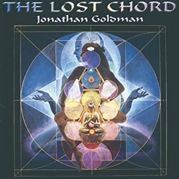 【中古】(未使用 未開封品)The Lost Chord:サ゛ ロスト チョード Jonathan Goldman:ジョナサン ゴールドマン CD
