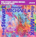 【中古】(非常に良い)Karaoke: Rod Steward - George Michael [CD]