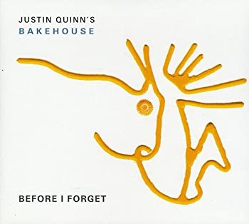 (非常に良い)Before I Forget 