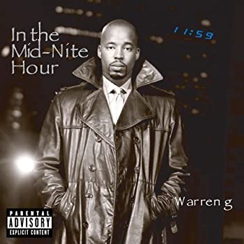 【中古】(非常に良い)In the Mid-Nite Hour [CD]