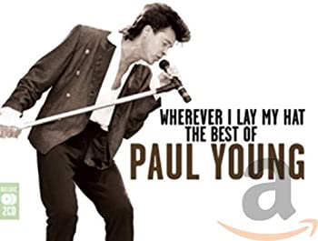 【中古】(非常に良い)Wherever I Lay My Hat: Best of [CD]