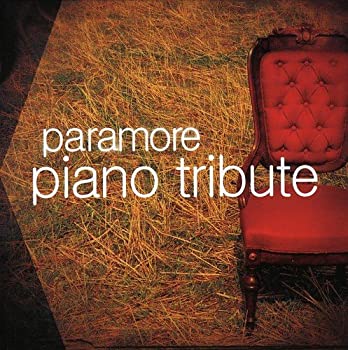 (非常に良い)Paramore Piano Tribute 
