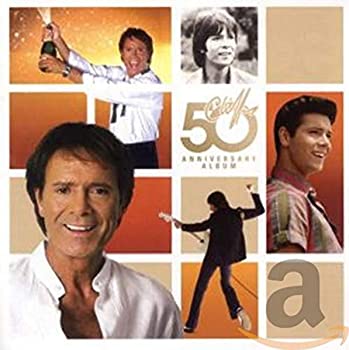 【中古】The 50th Anniversary Album [CD]