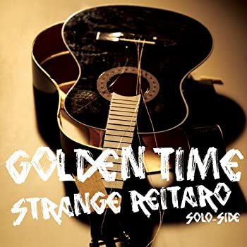 【中古】GOLDEN TIME [CD]