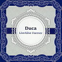 【中古】(非常に良い)Duca LiveAlive Forever CD